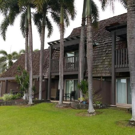 Hotel Sea Mountain Pahala Exterior foto