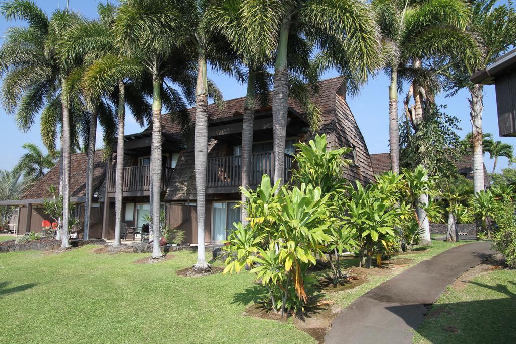 Hotel Sea Mountain Pahala Exterior foto
