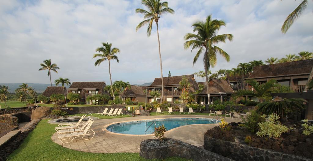 Hotel Sea Mountain Pahala Exterior foto