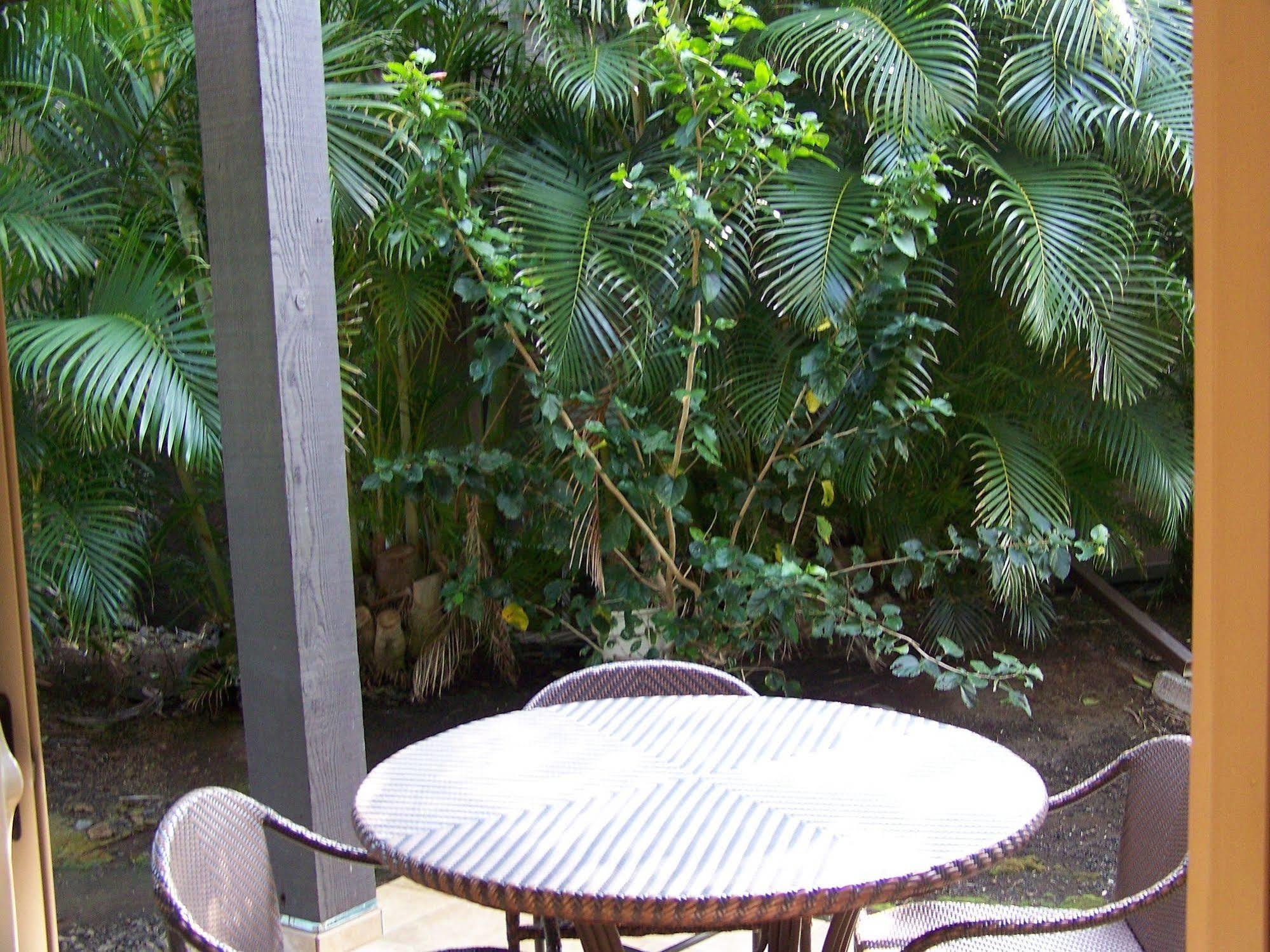 Hotel Sea Mountain Pahala Exterior foto