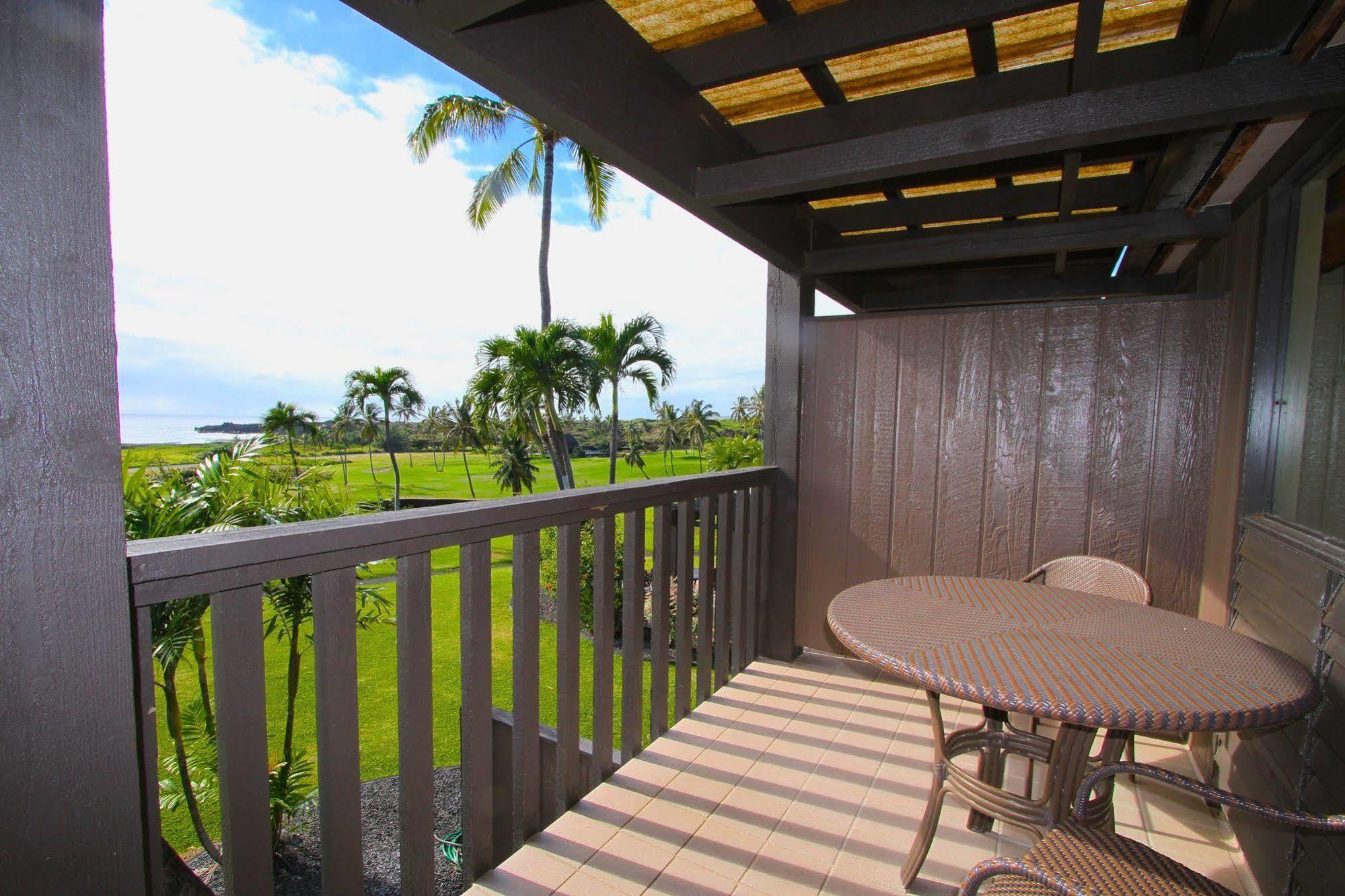 Hotel Sea Mountain Pahala Exterior foto