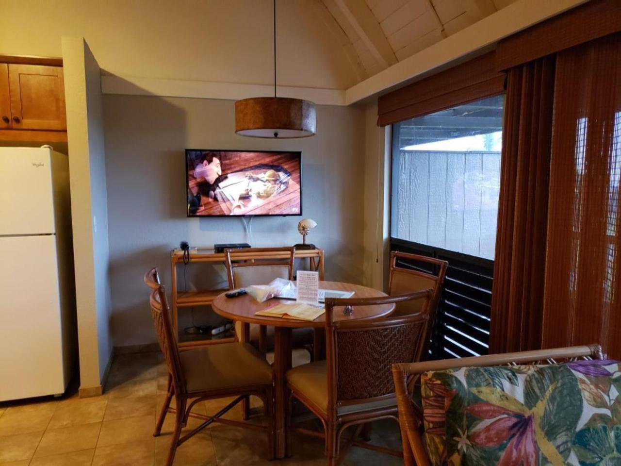 Hotel Sea Mountain Pahala Exterior foto