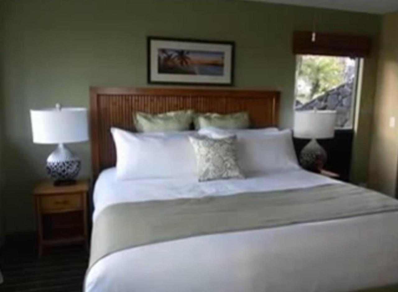 Hotel Sea Mountain Pahala Exterior foto